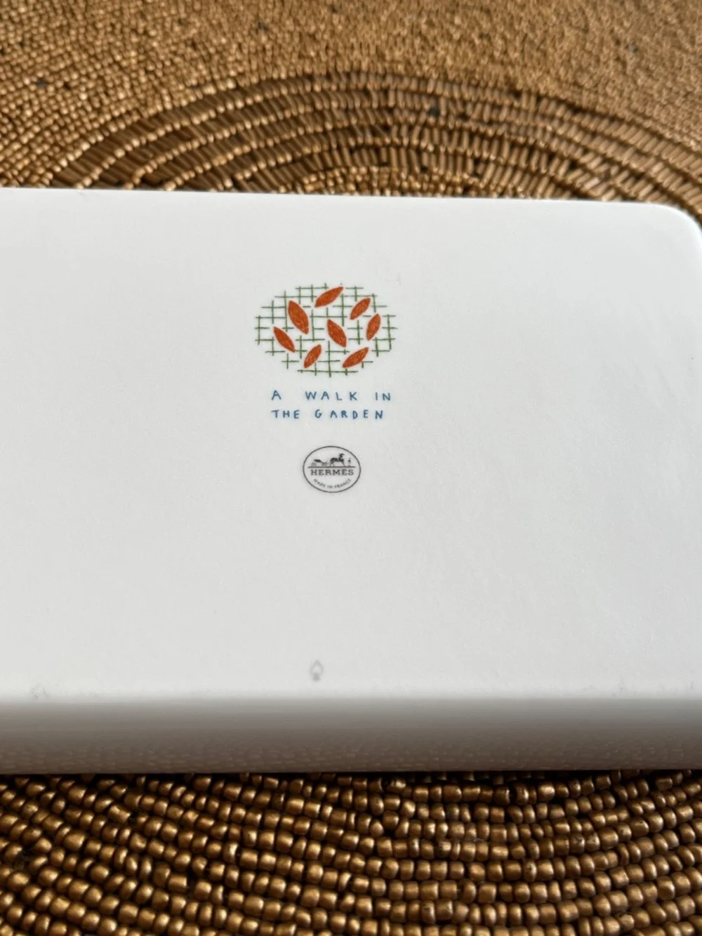 EXCELLENT HERMES 